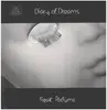 Double LP & CD - Diary of Dreams - Freak Perfume - 2LP+CD