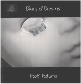 Diary of Dreams - Freak Perfume