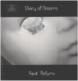 Diary of Dreams - Freak Perfume