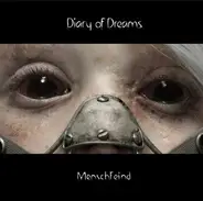 Diary Of Dreams - MenschFeind