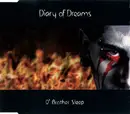CD Single - Diary Of Dreams - O' Brother Sleep