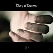 Diary of Dreams - (If)(Bonus-Edition)(2CD)(Limitierte Box)