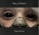 CD - Diary Of Dreams - MenschFeind