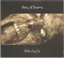 CD - Diary Of Dreams - Nekrolog 43 - Slipcase