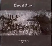 CD - Diary Of Dreams - Nigredo - Box Set, Limited edition