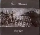 CD - Diary Of Dreams - Nigredo - Box Set, Limited edition