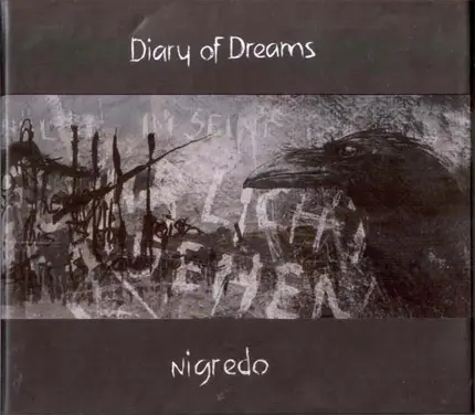Diary Of Dreams - Nigredo