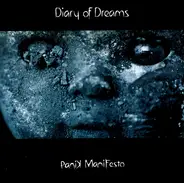 Diary Of Dreams - Panik Manifesto