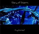 CD - Diary Of Dreams - Psychoma? - Digipak