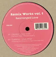 Dibaba / Dalminjo - Remix Works Vol.1 - Rearranged Love