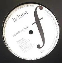 Dibaba / DJ La Luna - Facing You Slowly / Hypnoflavas Remix