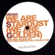 Dibaba - We Are Stardust (We Are Golden)