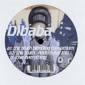 DIBABA - THE TRUTH BLENDING CONSORTIUM