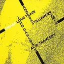 12inch Vinyl Single - Dibaba - Love Train