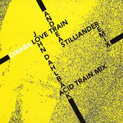 Dibaba - Love Train