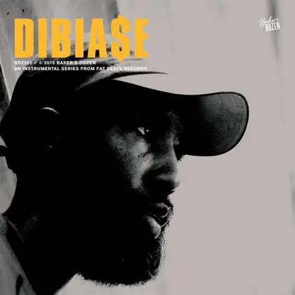 Dibiase - Bakers Dozen