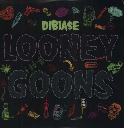 Dibiase - Looney Goons