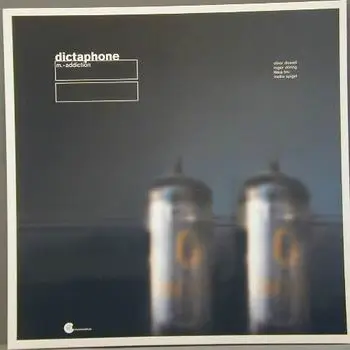 dictaphone - m= addiction