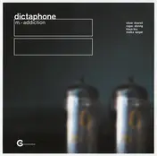 Dictaphone - m.=addiction