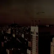 Dictaphone - Nacht