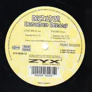 Dictator - Distorted Dreams