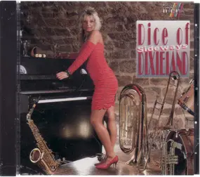 Dice of dixieland - Sideways