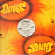 12'' - Dice 'C - Don't Stop 'N Quit