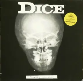 Dice - Christian