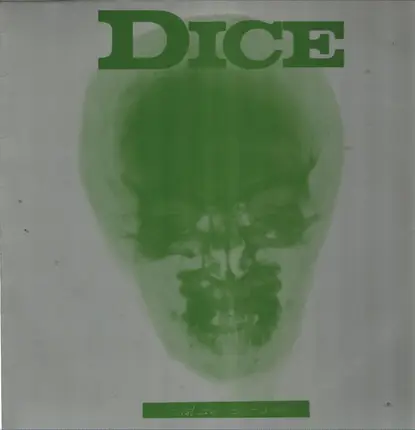 Dice - Christian