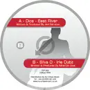 12inch Vinyl Single - Dice / Silva D - East River / Irie Dubz