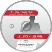 Dice - East River / Irie Dubz