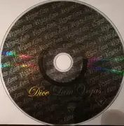CD - Dice - Lam Vegas