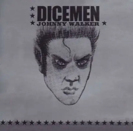DICEMEN - Johnny Walker