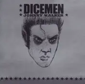 DICEMEN - Johnny Walker