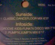 12inch Vinyl Single - Dicemen - The Game