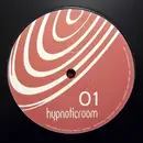 12inch Vinyl Single - Dich - El Cubo EP