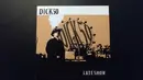 CD - Dick 50 - Late Show - digisleeve