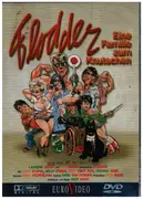 DVD - Dick Maas a.o. - Flodders - German