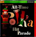 LP - Dick Martin - All-Time Polka Hits Parade
