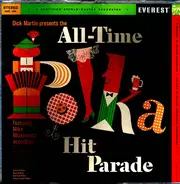 Dick Martin - All-Time Polka Hits Parade