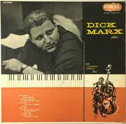 Dick Marx , John Frigo - Piano Solos With Bass Accompaniment