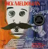 LP - Dick Meldonian and the Jersey Swingers - Some Of These Days
