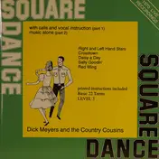 Try - Square Dance - Level 3