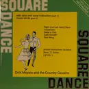 CD - Dick Meyers And The Country Cousins - Square Dance - Level 3