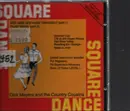 CD - Dick Meyers And The Country Cousins - Square Dance
