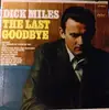 LP - Dick Miles - The Last Goodbye