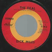 Dick Miles - Happiness Was