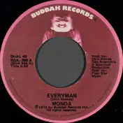 Dick Monda - Everyman