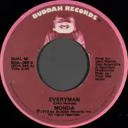 DIck Monda - Everyman