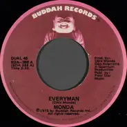 DIck Monda - Everyman